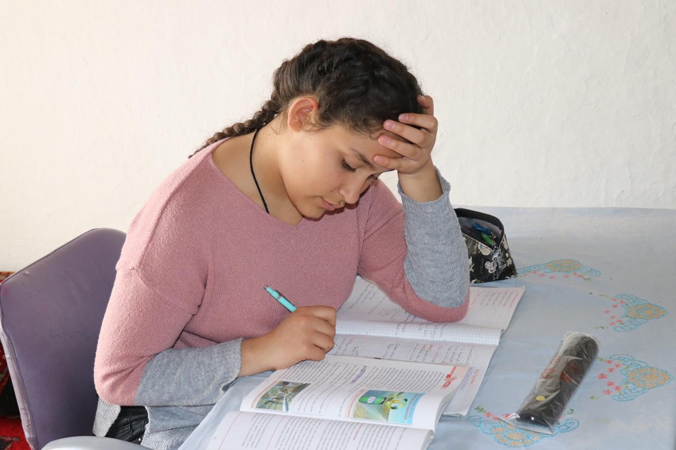 Kardelen Yıldırım 